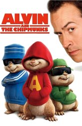 Alvin and the Chipmunks (2007)