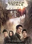 Maze Runner: The Scorch Trials (2015)