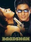 Baadshah (1999)