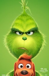 The Grinch (2018)