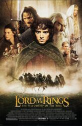 The Lord of the Rings: The Fellowship of the Ring