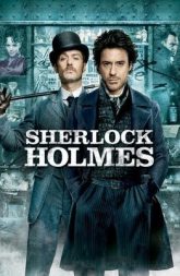 Sherlock Holmes