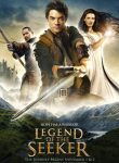 Legend Of The Seeker Sinhala Dubbed