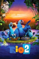 Rio 2 (2014) Sinhala Dubbed [SIN+ENG] BluRay 720p & 1080p