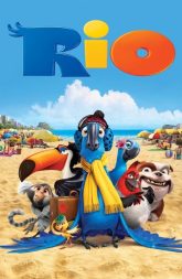 Rio (2011) Sinhala Dubbed [SIN-ENG] BluRay 720p & 1080p