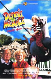 Dennis the Menace Strikes Again! (1998) Sinhala Dubbed WEBRip 720p & 1080p