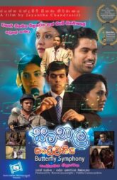 Samanala Sandhawaniya (Butterfly Symphony) (2013) WEB-DL 480p & 1080p